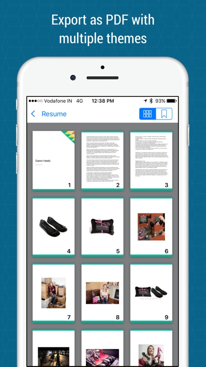 Notes 11 Lite screenshot-4