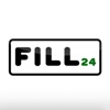 FILL24 - сервис доставки