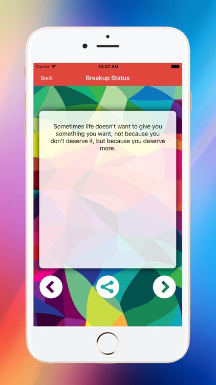 Royal Status screenshot-3