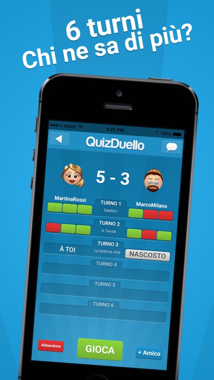 QuizDuello