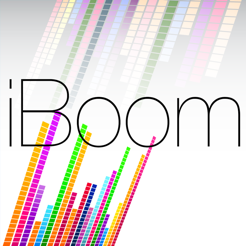 ‎iBoom - Amplifica Volume