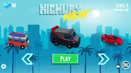 Game screenshot Highway Heat mod apk