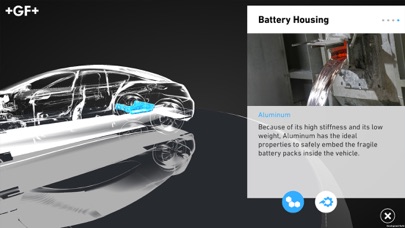 GF cAR screenshot 2