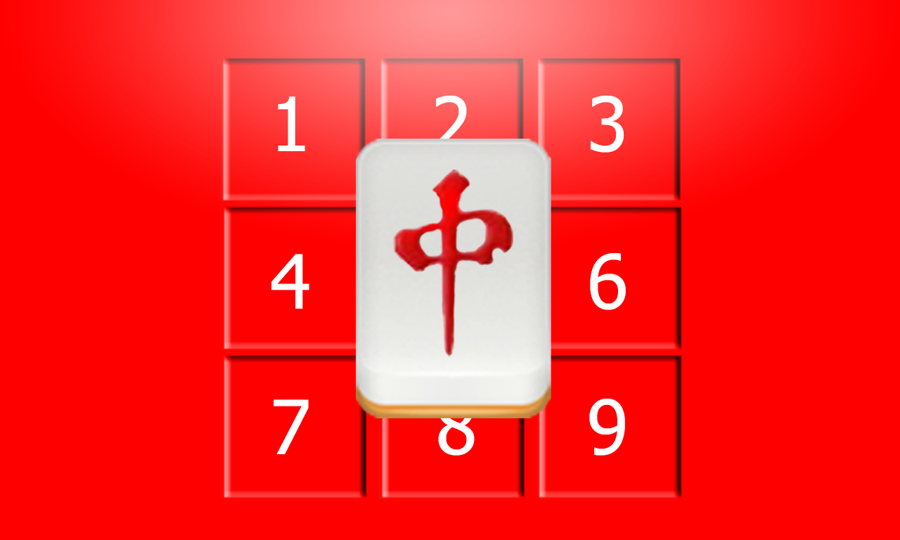 Mahjong Sudoku