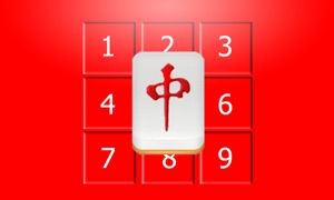 Mahjong Sudoku