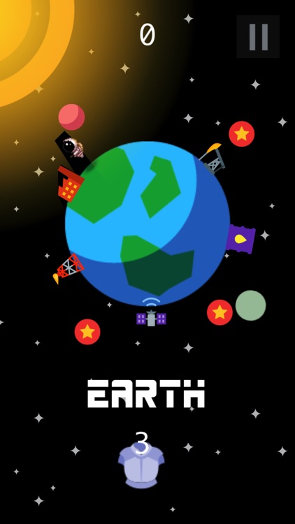 Around the World - KCEXP