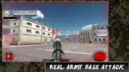 Game screenshot Gunner War Shooting 2 apk