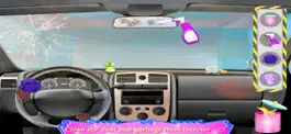 Game screenshot Hills Racing Cars Wash Cleanup hack