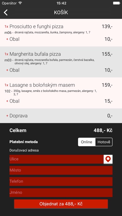 Bistro Bartga screenshot-3