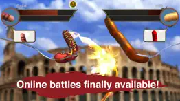sausage legend fighting games problems & solutions and troubleshooting guide - 4