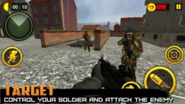Game screenshot Terrorist FPS!Shooter Combat hack