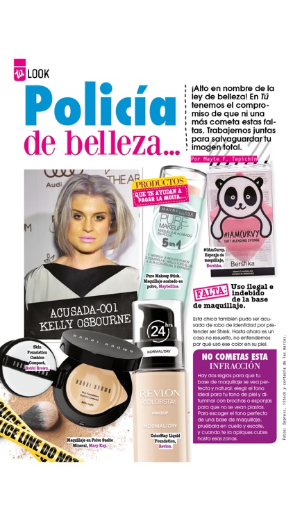 TÚ Revista