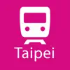 Taipei Rail Map Lite delete, cancel