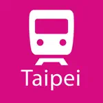 Taipei Rail Map Lite App Contact