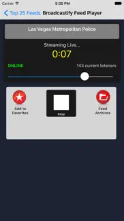 broadcastify pro iphone images 2