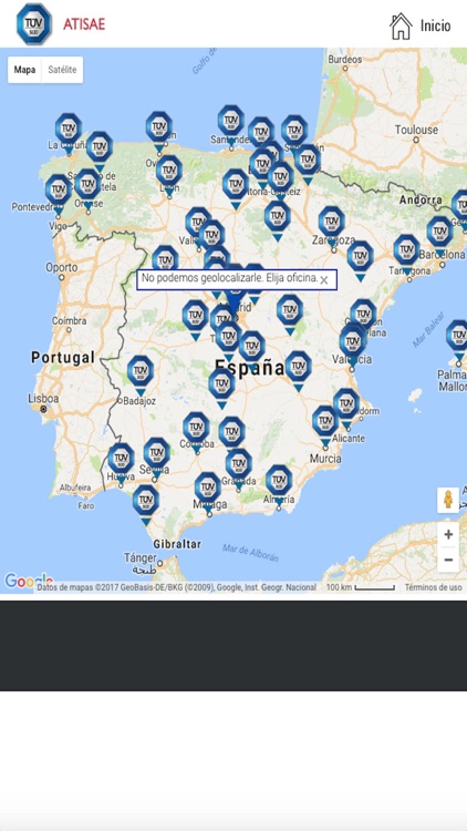 INSPECCIÓN ADR, ATP, ITV