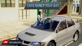 Game screenshot Driver Simulator hack