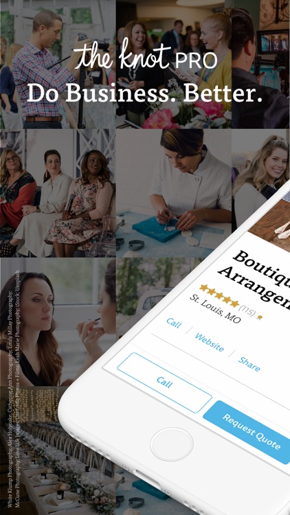 The Knot Pro screenshot-0