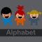 Alphabet | English