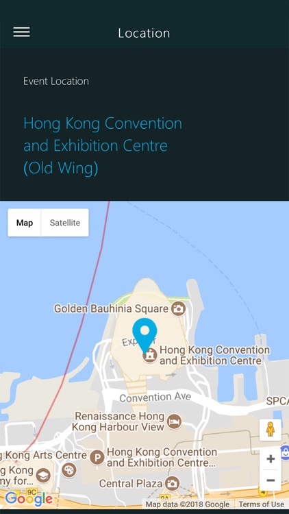 Microsoft Tech Summit 2018 HK screenshot-3