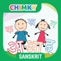 CHIMKY Trace Sanskrit Alphabets app download