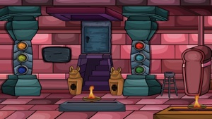Mystery Egypt Pyramid screenshot #2 for iPhone