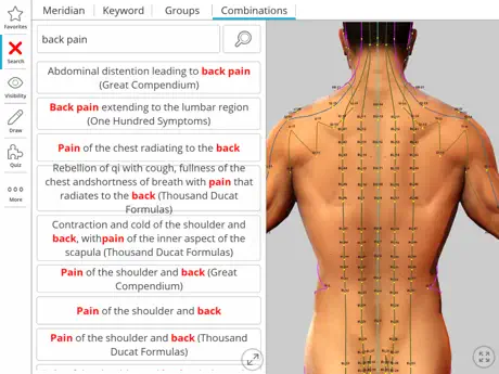 Visual Acupuncture 3D