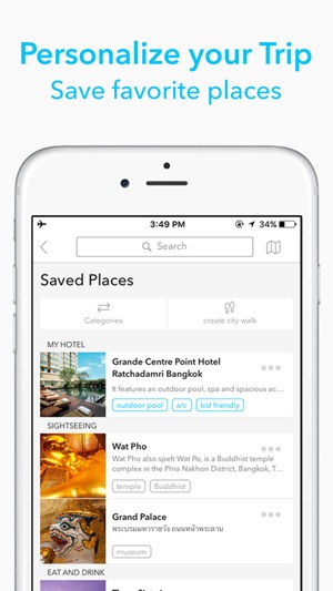 Iran Travel Guide by Triposo(圖3)-速報App