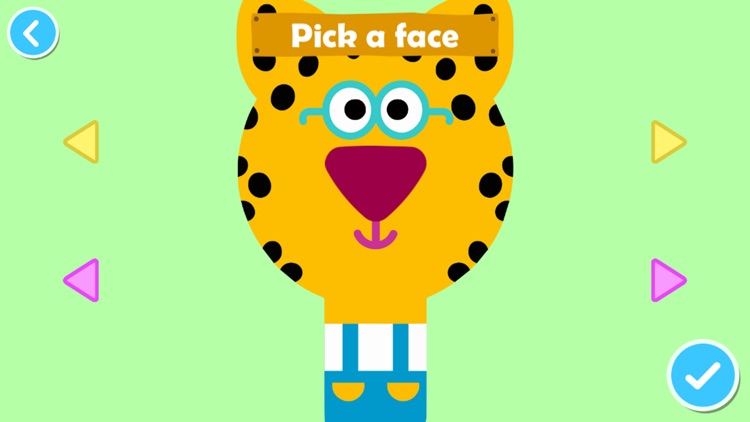 Hey Duggee: The Squirrel Club