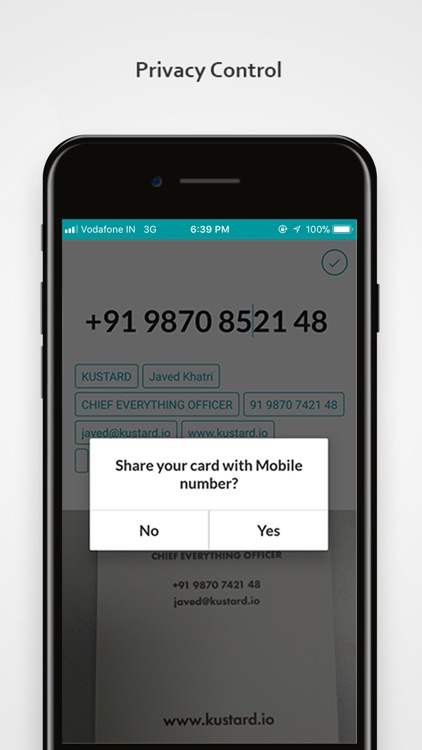 Exrup - Refresh your network! screenshot-3