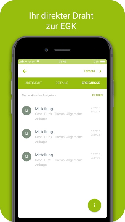 myEGK screenshot-4