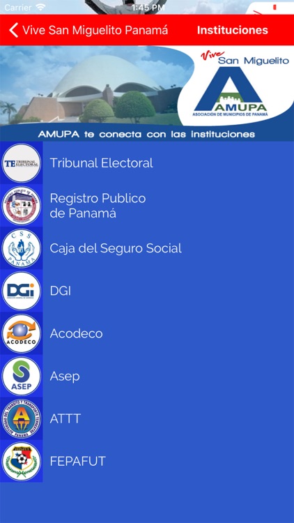 Vive San Miguelito Panamá