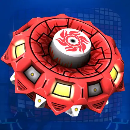 Beyblade : Spin Blade 1 Cheats