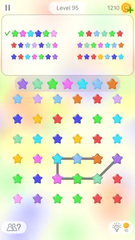 Game screenshot Color Patternz hack