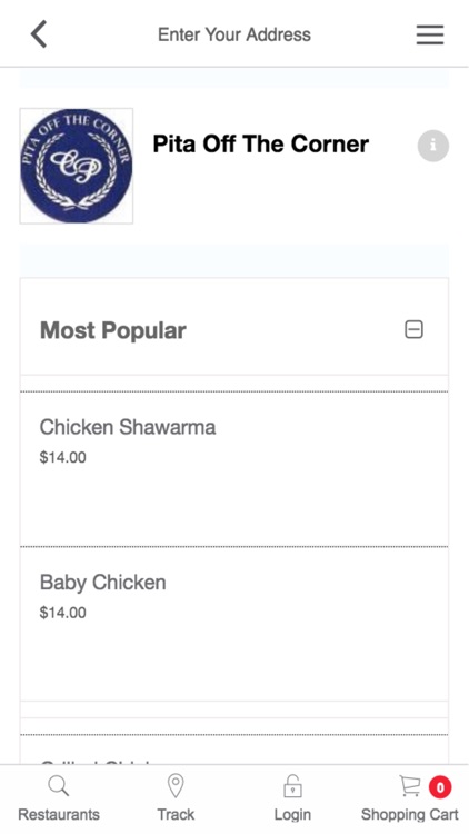 Get Kosher - Order Kosher Food
