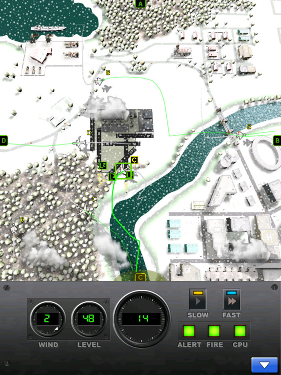 Screenshot #5 pour ATC 4,0 XL Lite