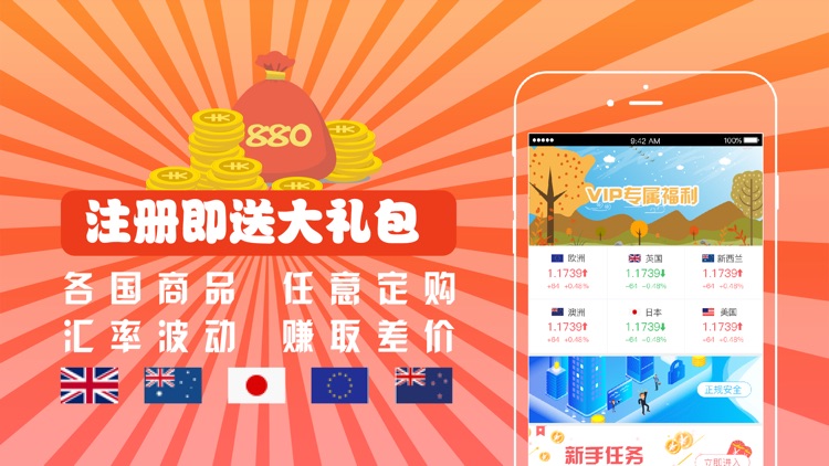大圣淘汇-20元起小额外汇微盘投资平台