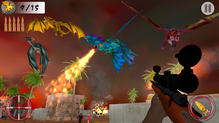 Dragon Warrior World Champion screenshot-3