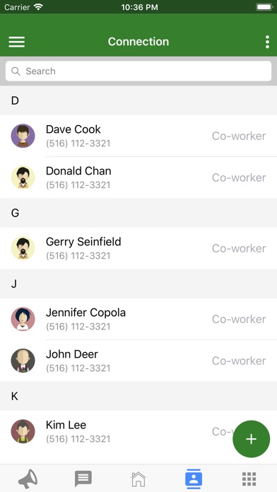 Everleagues screenshot 3