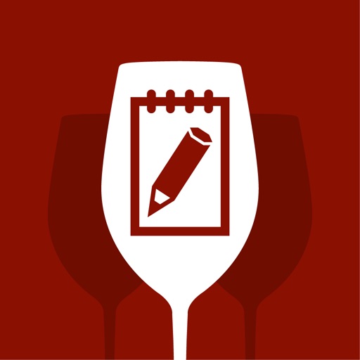 Degustační zápisník