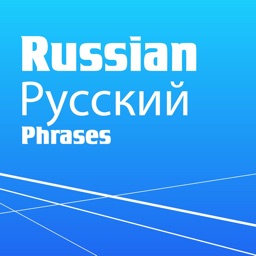 Learn Russian Phrasebook Pro +