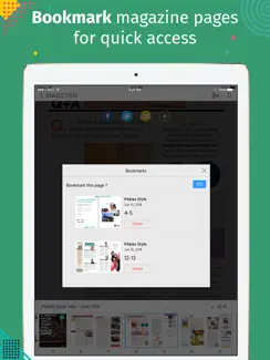 Pilates Style iPad image 4