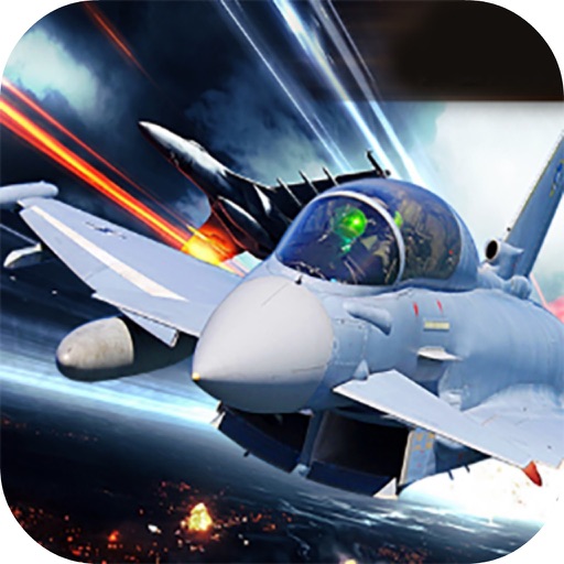 Army Fighter- Strike War Jet icon