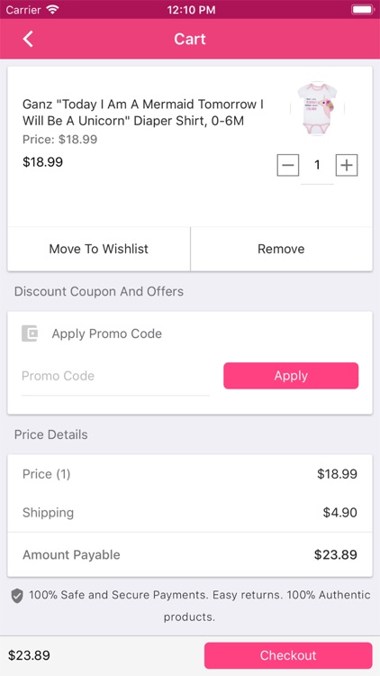 MacroBaby screenshot-3