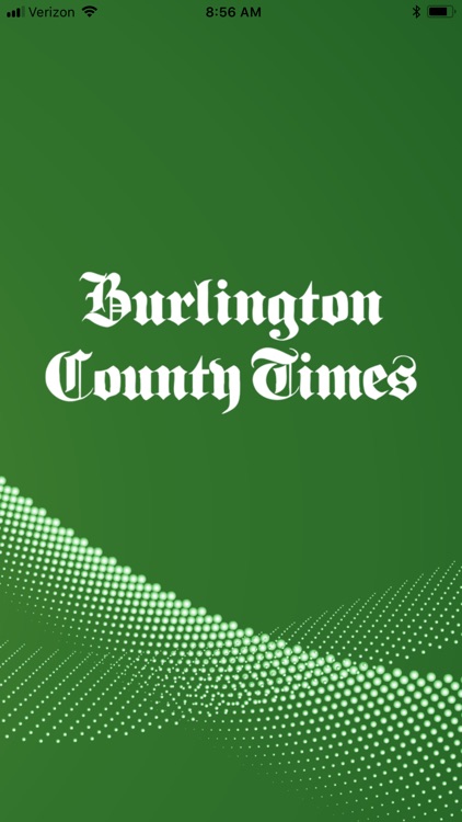 Burlington Co. Times News