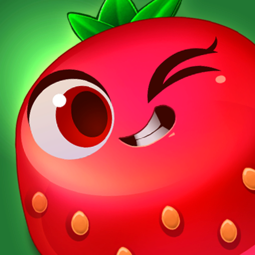 Pudding Splash: Line Blast icon