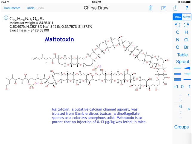 Chirys Draw(圖2)-速報App