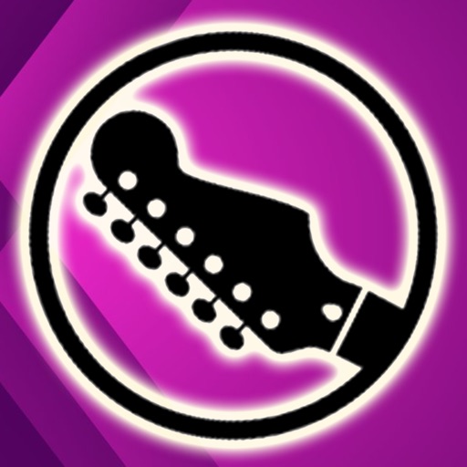 PurpleHaze Radio iOS App