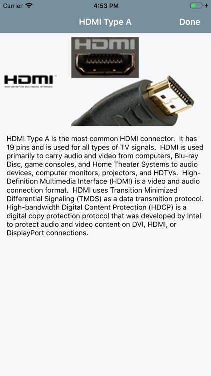 Plug Finder screenshot-3