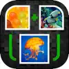 PicPicWord - New 2 Pics 1 Word Puzzle negative reviews, comments
